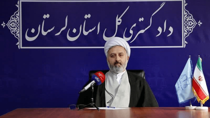 کاهش ۱۱ درصدی طلاق در شهر خرم‌آباد