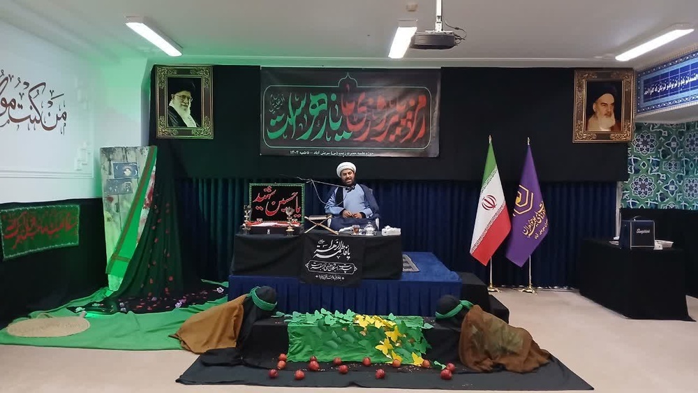 وظیفه حوزههای علمیه پاسخگویی تخصصی به شبهات و تقویت شعور دینی جامعه است