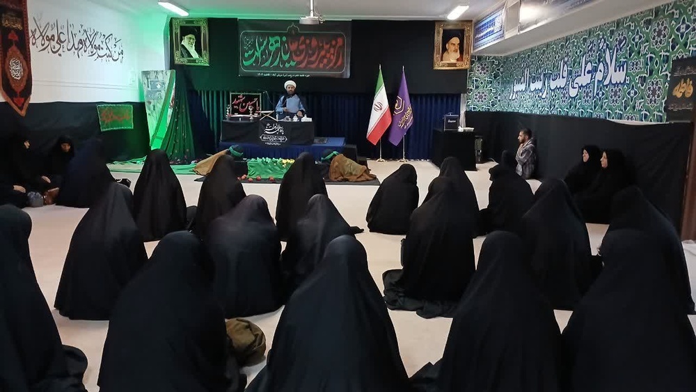 وظیفه حوزه‌های علمیه پاسخ‌گویی تخصصی به شبهات و تقویت شعور دینی جامعه است