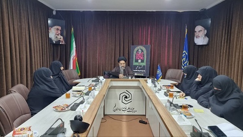 سوره کوثر فرهنگ جاهلی را باطل کرد