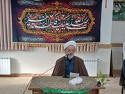 سیره تبلیغی حضرت زهرا عاملی برای جذب دلها به خداست