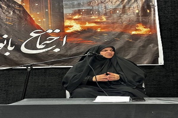 بازخوانی حدیث کسا الگوی اصیل اسلامی را به خانواده‌ها برمی‌گرداند