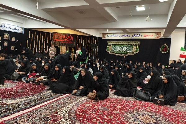 بازخوانی حدیث کسا الگوی اصیل اسلامی را به خانوادهها برمیگرداند