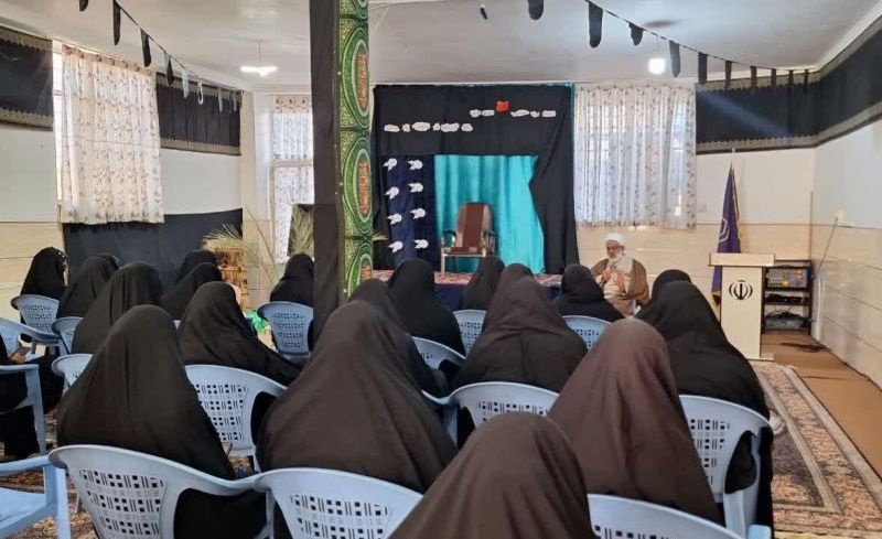 خطبه فدکیه منشور اخلاق، سیاست و جهاد فکری در اسلام است