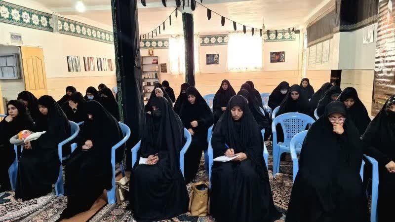 خطبه فدکیه منشور اخلاق، سیاست و جهاد فکری در اسلام است