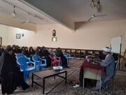 طلبه در قبال جامعه مسئولیت‌های علمی متعددی دارد