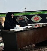 داستان حضرت موسی و خضر، الگویی برای ادب علمی در محیط‌های آموزشی است