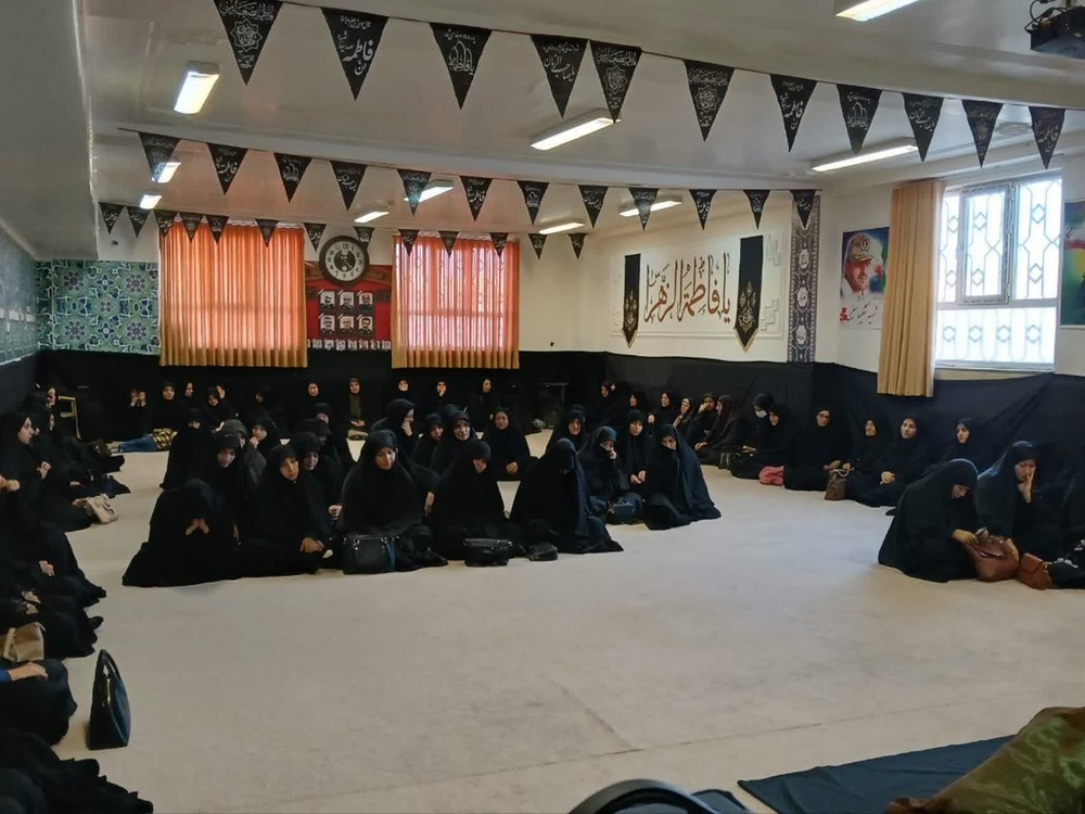  عمل به واجبات و پرهیز از محرمات، خط قرمز قطعی در مسیر بندگی است