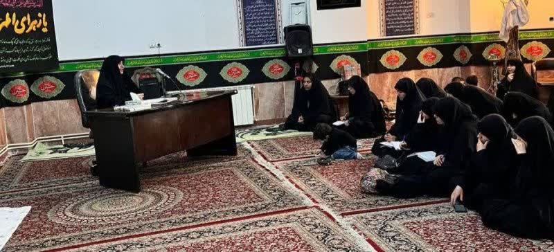 داستان حضرت موسی و خضر، الگویی برای ادب علمی در محیطهای آموزشی است