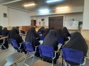 طلاب خواهر باید پاسخگوی نیازهای اساسی دختران امروز باشند