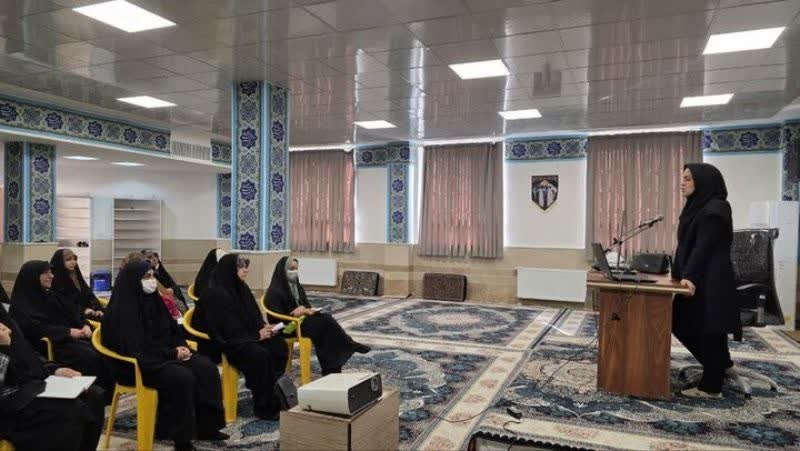 کارگاه سلامت