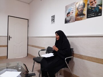 نقش امنیت اخلاقی در رشد و شکوفایی آموزشی جامعه از منظر آیات و روایات