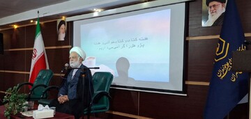 برگزاری اجلاسیه کتابداران مدارس علمیه استان تهران