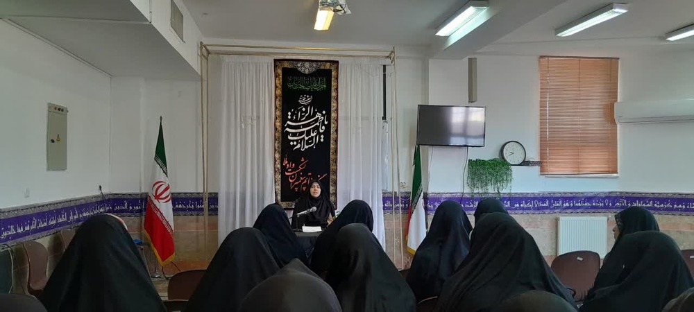 محتوای منابع دینی ما با قدمتی ۱۴۰۰ ساله رنگ کهنگی ندارد