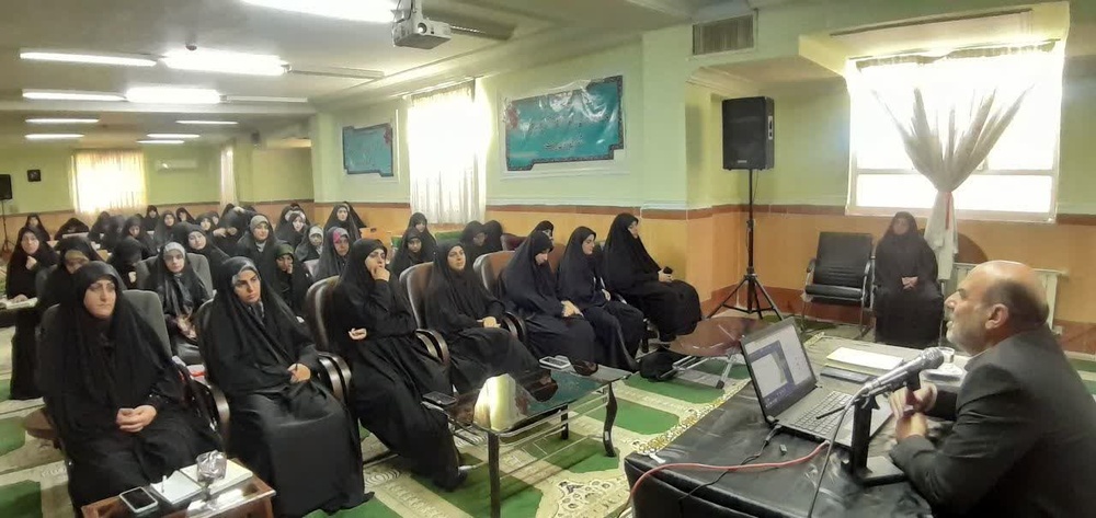 بانوی طلبه؛ از تراث تا تمدن اسلامی