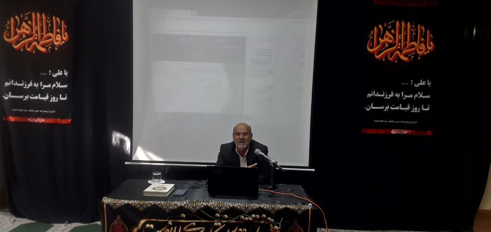 بانوی طلبه؛ از تراث تا تمدن اسلامی