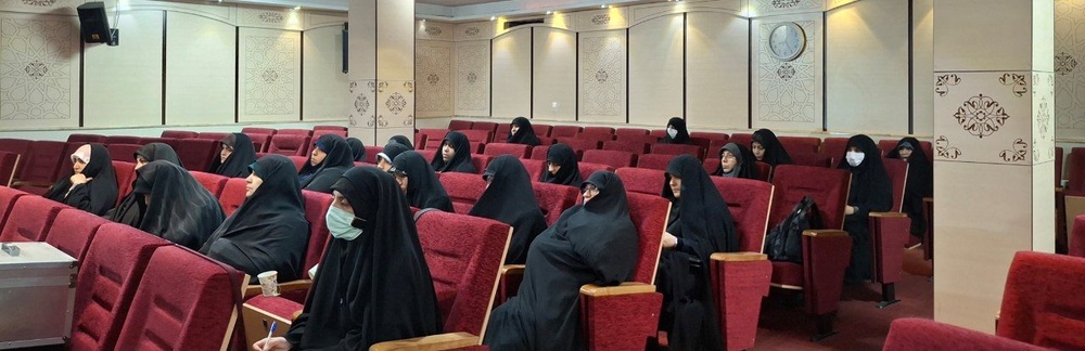 تهران/کتابداران