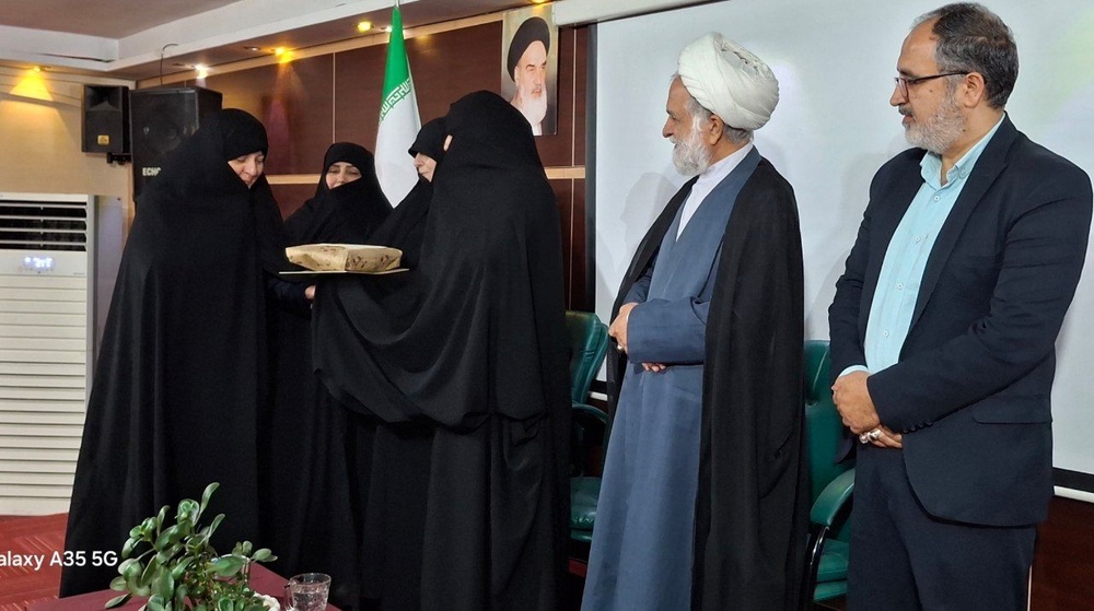 تهران/کتابداران