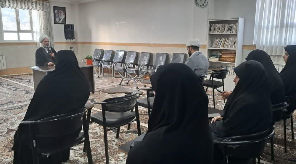 صبر و مقاومت مهم‌ترین رمز پیروزی است