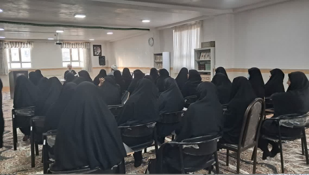 صبر و مقاومت مهمترین رمز پیروزی است