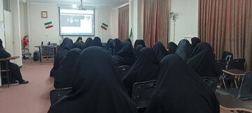 دانشگاه‌ها در خط مقدم ترویج حجاب و عفاف هستند