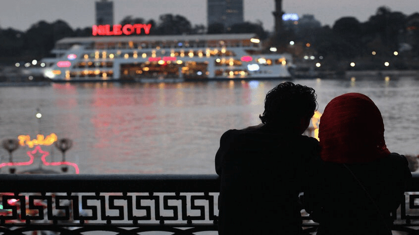 افزایش نگران‌کننده آمار طلاق در مصر