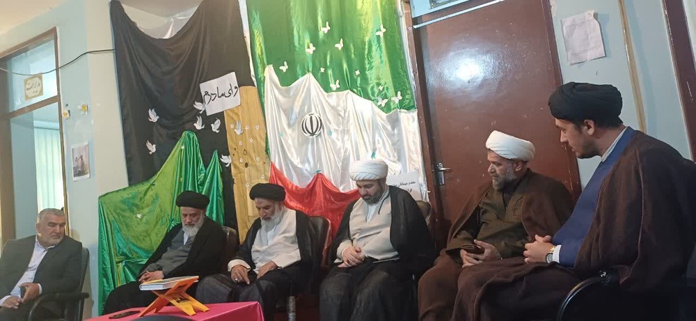 یاد آخرت مولد تقواست