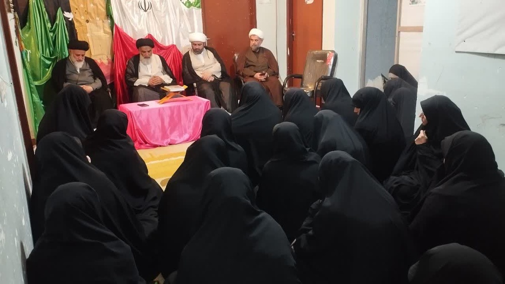 یاد آخرت مولد تقواست