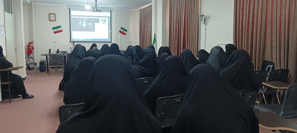 دانشگاه‌ها در خط مقدم ترویج حجاب و عفاف هستند