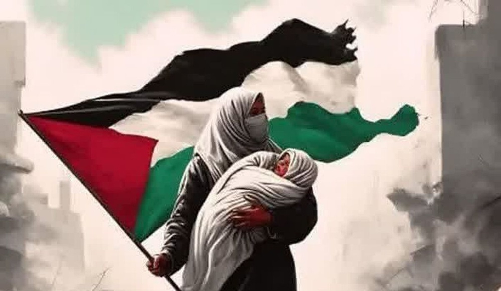 یادداشت| «الگوی بی‌زمان؛ نقش ام‌البنین(س) در شکل‌گیری فرهنگ مقاومت»