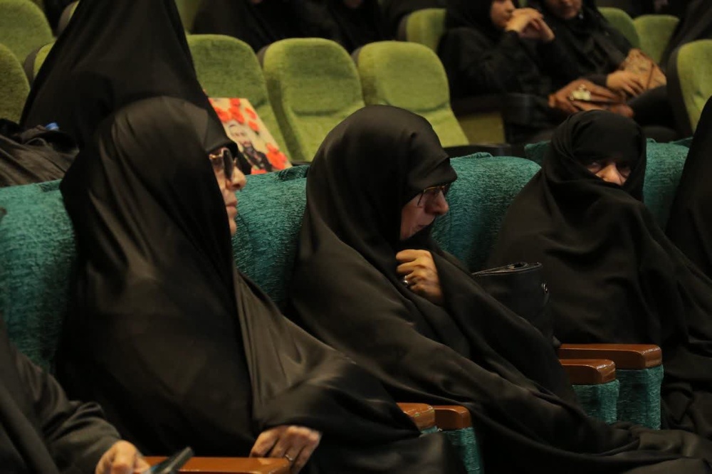 برگزاری اولین یادواره شهدای اقتدار و مقاومت ملی خوزستان با محوریت شهید سردار غلامعلی رشید