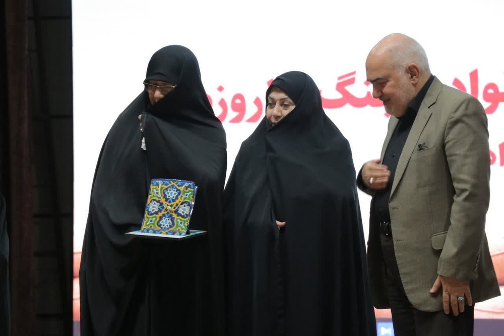 برگزاری اولین یادواره شهدای اقتدار و مقاومت ملی خوزستان با محوریت شهید سردار غلامعلی رشید