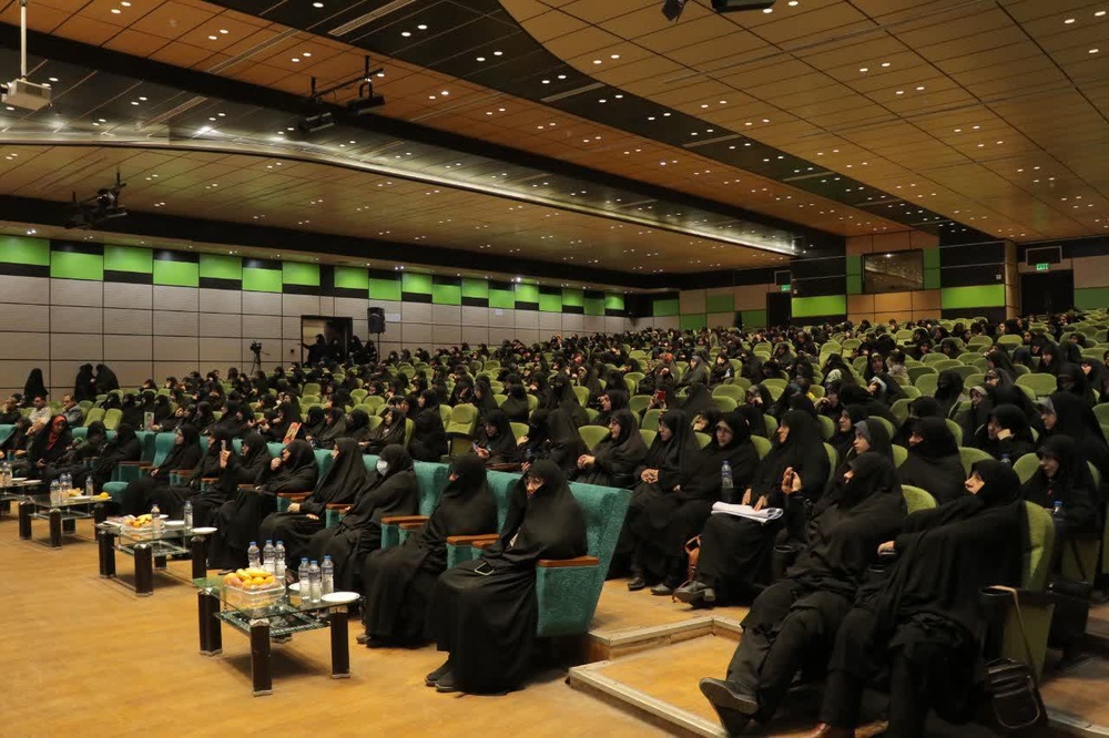 برگزاری اولین یادواره شهدای اقتدار و مقاومت ملی خوزستان با محوریت شهید سردار غلامعلی رشید