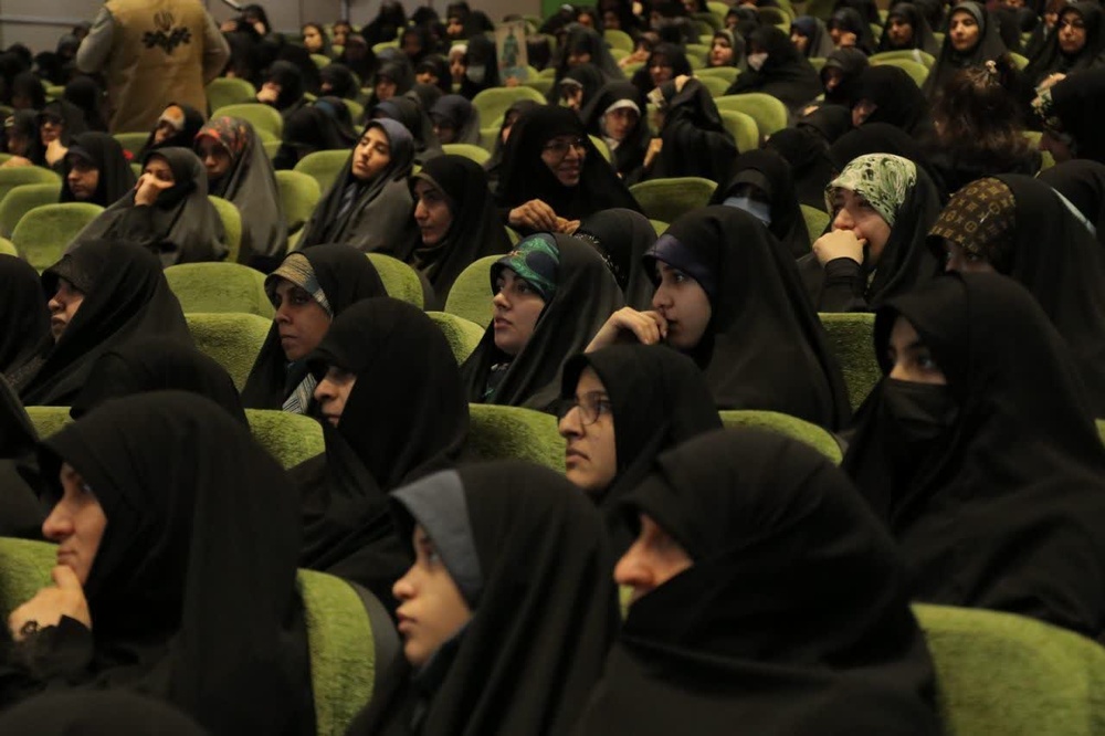 برگزاری اولین یادواره شهدای اقتدار و مقاومت ملی خوزستان با محوریت شهید سردار غلامعلی رشید