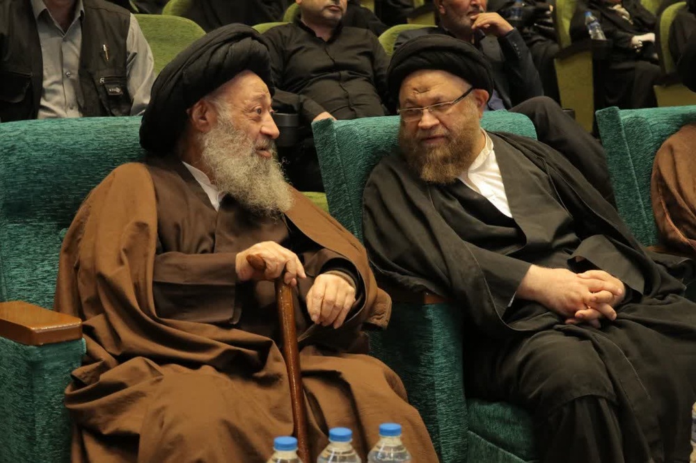 برگزاری اولین یادواره شهدای اقتدار و مقاومت ملی خوزستان با محوریت شهید سردار غلامعلی رشید 