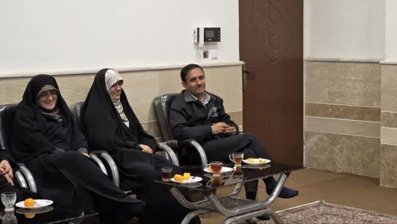 جلسه هم اندیشی