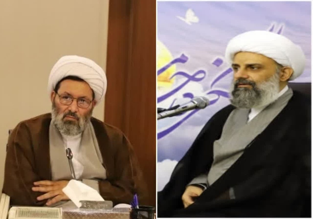 تسلیت مدیر حوزه‌های علمیه خواهران در پی درگذشت برادر حجت‌الاسلام والمسلمین قمرزاده