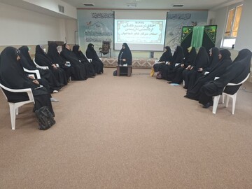 قوه خیال باید کنترل و مدیریت شود، چرا که در بسیاری از مسائل می‌تواند راهگشا باشد