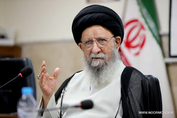 مسیر امام خمینی ادامه خط انبیاست / جنگ امروز، جنگ شناختی است