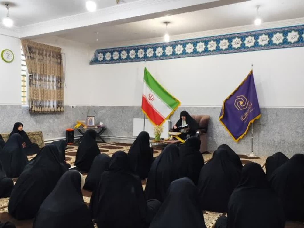 بازدید جامع مدرسه علمیه معصومیه فهرج