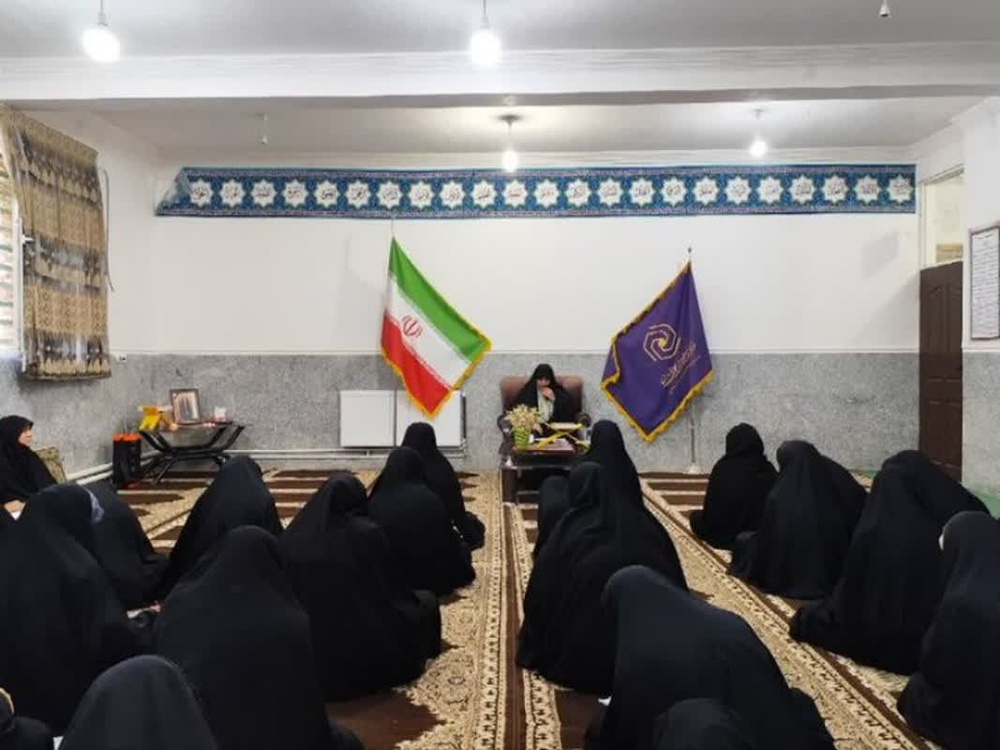 بازدید جامع مدرسه علمیه معصومیه فهرج