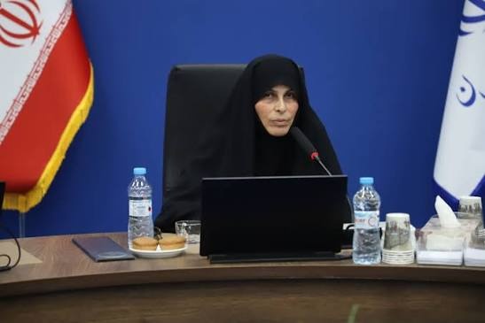 اشتغال بانوان در مازندران ۲ درصد بالاتر از میانگین کشوری است