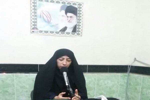 ترویج فرهنگ مطالعه یکی از مولفه‌های تحقق تمدن نوین اسلامی است