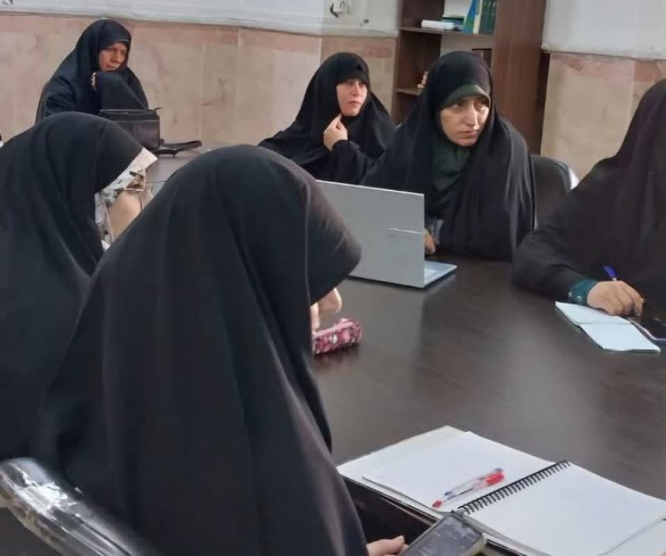 کارگاه آموزشی پاورپوینت با هوش مصنوعی