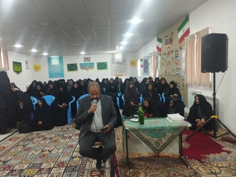 مراسم سوگواری وفات حضرت ام البنین (س)