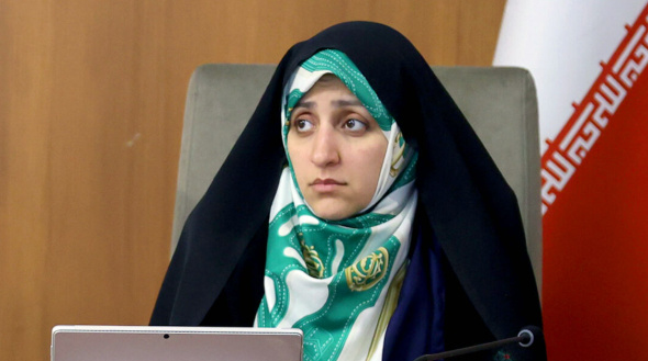 رفع موانع شکوفایی استعداد زنان ضروری است