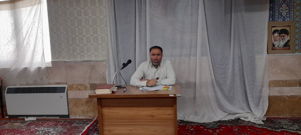 تفکر بسیجی باید تفکری انقلابی باشد