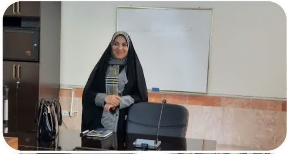 برگزاری کارگاه مهارت‌افزایی در حوزه ارتباطات کلامی