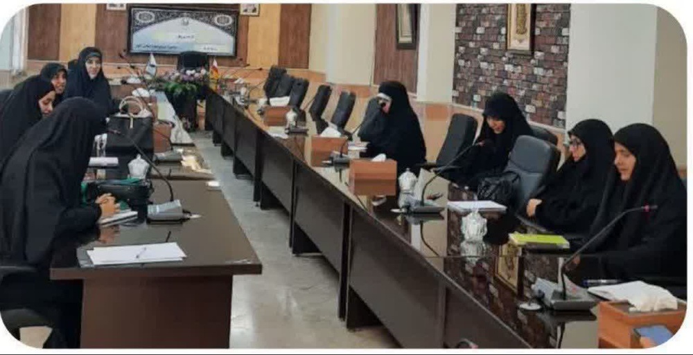 برگزاری کارگاه مهارتافزایی در حوزه ارتباطات کلامی