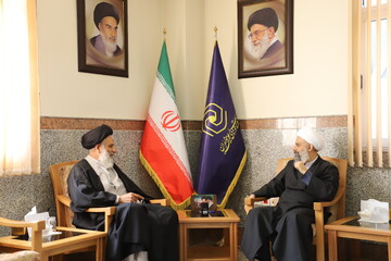 نماینده ولی‌فقیه و امام جمعه اهواز